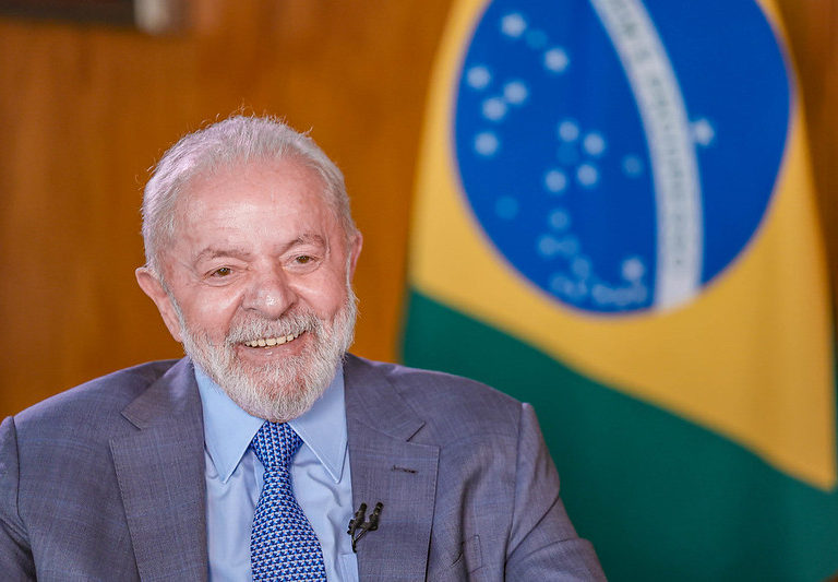 Governo Lula anuncia 140 mil vagas em novas unidades de institutos federais