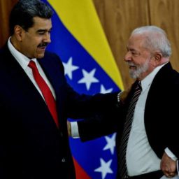 Lula endossa crítica do Itamaraty à Venezuela e diz que veto a candidata é ‘grave’