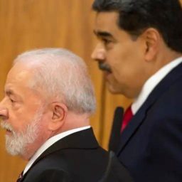 Governo Lula muda tom e critica bloqueio a candidatura de opositora na Venezuela