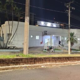 Bebê de 41 dias morre asfixiada em acidente doméstico em Marília