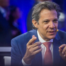 Haddad quer diminuir número de projetos para regulamentação da reforma tributária