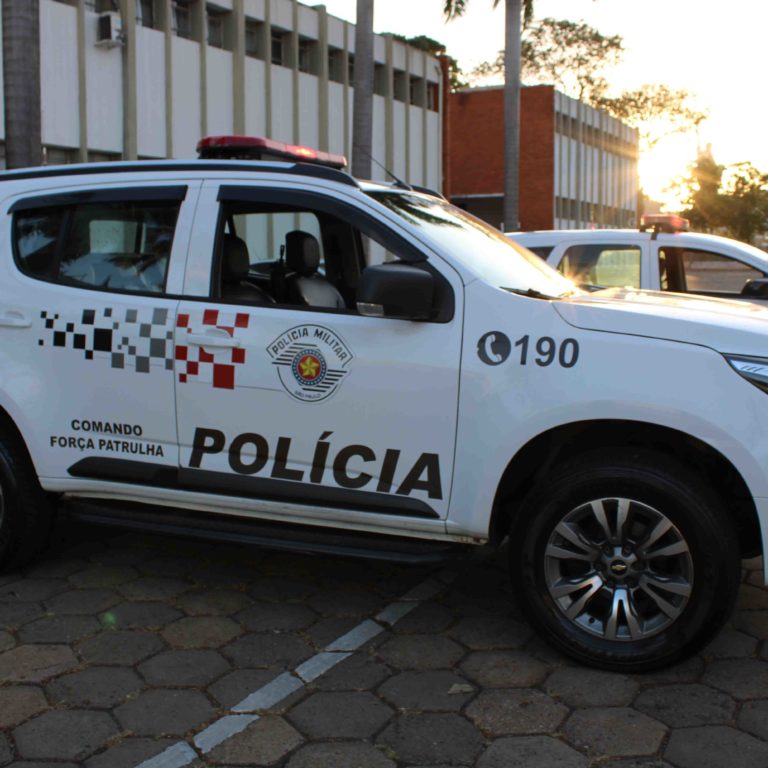 Homem armado assalta sorveteria na rua Paraná e foge com cerca de R$ 300