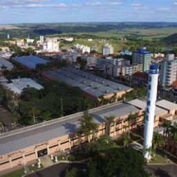 Aula marca início da 1ª turma do mestrado em Administração de Organizações Inovadoras