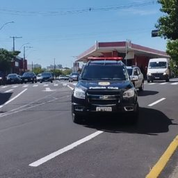 DIG apreende acusado de atingir homem com tiro no pescoço na Vila Barros