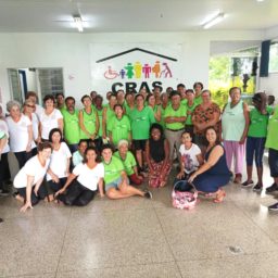 Assistência Social realiza programação especial no Mês da Mulher em Marília