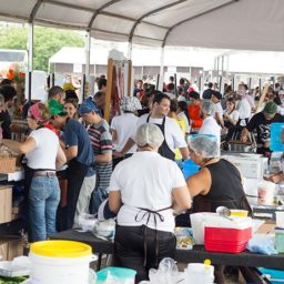 Marília vai sediar o 10º Festival Gastronômico Sabor de São Paulo no dia 23