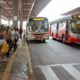 Prefeitura estuda a concessão de subsídio para custear as passagens de ônibus