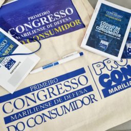 1º Congresso Municipal de Defesa do Consumidor de Marília começa nesta terça-feira
