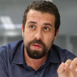 Justiça nega pedido de Nunes para retirada de post de Boulos sobre Datafolha