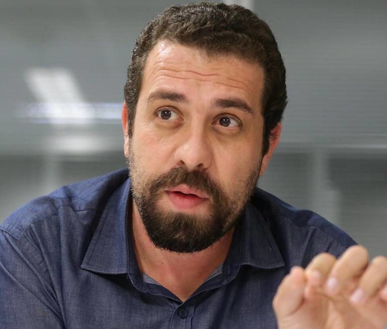 Justiça nega pedido de Nunes para retirada de post de Boulos sobre Datafolha