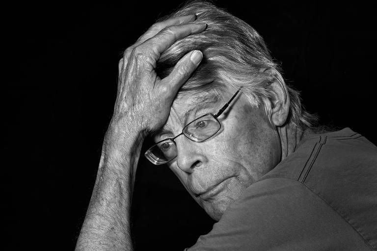 Lembre 7 livros essenciais de Stephen King, que estreou na literatura há 50 anos