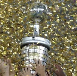 Libertadores sorteia os times para a fase de grupos do campeonato nesta segunda-feira