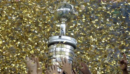 Libertadores sorteia os times para a fase de grupos do campeonato nesta segunda-feira