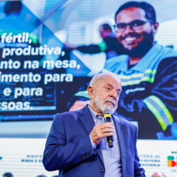 Presidente Lula diz que agronegócio precisa dar ‘salto de qualidade’ no Brasil