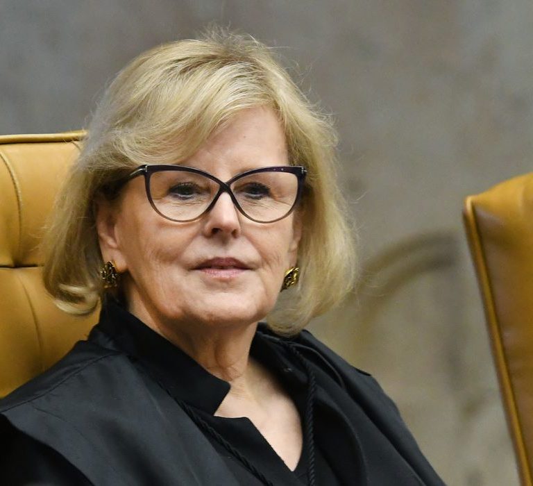 Presidente Lula indica ex-ministra Rosa Weber para tribunal de revisão do Mercosul