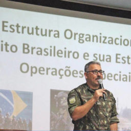 Moraes manda soltar coronel do Exército, alvo de investigação sobre trama golpista