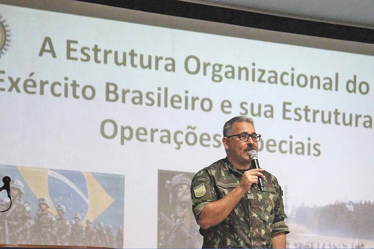 Moraes manda soltar coronel do Exército, alvo de investigação sobre trama golpista