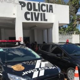 Mulher questiona homem por usar banheiro feminino e é morta a tiros em Goiás