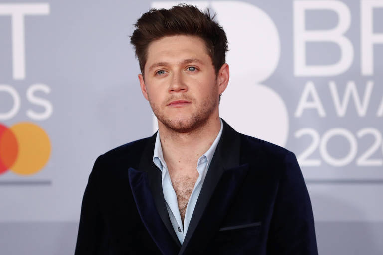 Niall Horan, ex-One Direction, anuncia único show em São Paulo em setembro