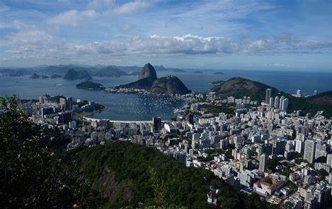 S20, braço científico do G20, tem início nesta segunda-feira no Rio de Janeiro