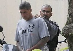 Suspeitos de atuar em milícia ligada a Ronnie Lessa são presos no Rio