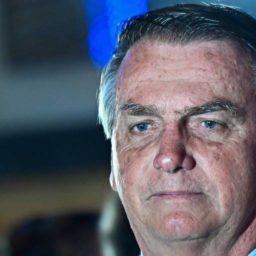 PF diz que falsificação em cartão de Bolsonaro pode ter elo com tentativa de golpe