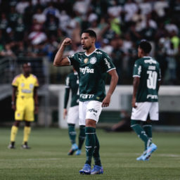 Palmeiras programa treino no Allianz um dia antes de semifinal do Paulistão