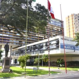 TCE-SP alerta Marília por arrecadação inferior e problemas no orçamento