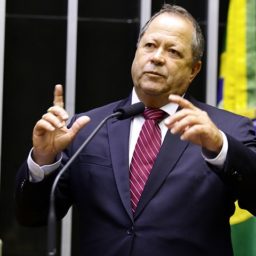 Processo de cassação de Chiquinho Brazão será instaurado na Câmara em abril