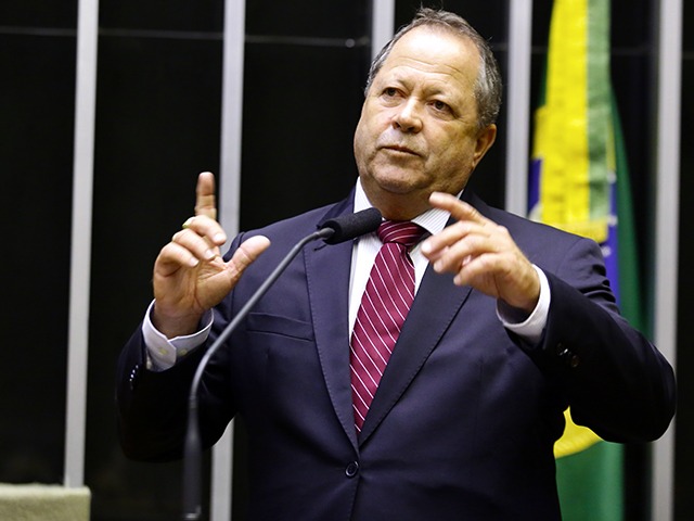 Processo de cassação de Chiquinho Brazão será instaurado na Câmara em abril