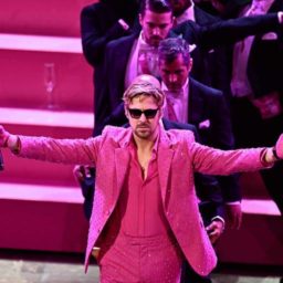 Saiba como Ryan Gosling criou a apresentação de ‘I’m Just Ken’ que marcou o Oscar