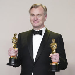 Saiba quanto ganhou diretor de ‘Oppenheimer’, grande vencedor do Oscar 2024