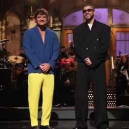 ‘Saturday Night Live’ ganha transmissão ao vivo no Brasil pela primeira vez