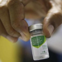 Vera Cruz segue Governo do Estado e inicia vacinação da gripe na segunda-feira