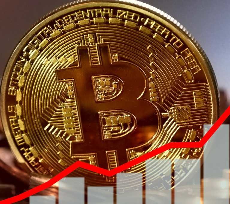 Três motivos que explicam a disparada do bitcoin no ano de 2024