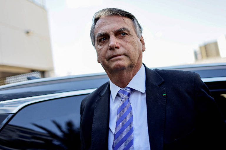 Veja passo a passo até possível condenação e prisão de ex-presidente Jair Bolsonaro