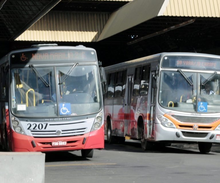 Justiça suspende aumento da tarifa de ônibus em Marília