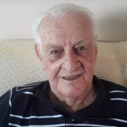Morre o ex-prefeito Theobaldo de Oliveira Lyrio aos 91 anos em Marília