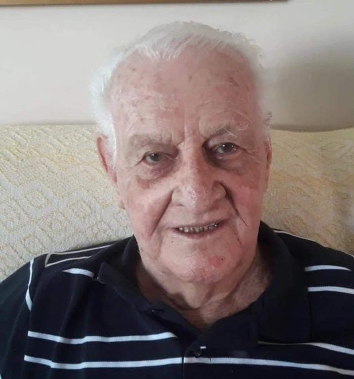 Morre o ex-prefeito Theobaldo de Oliveira Lyrio aos 91 anos em Marília