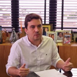 Vinicius confirma que irá concorrer à Prefeitura de Marília