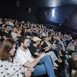 Pré-estreia do filme ‘Sebastião Leme, o Fotógrafo Inventor’ lota duas sessões