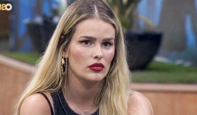 Yasmin é a décima segunda eliminada do reality, com 80,76% dos votos