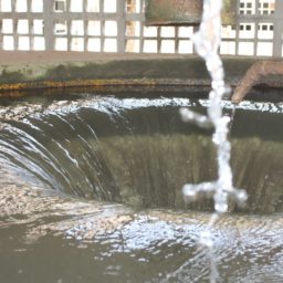 Marília desperdiça cerca de 34 milhões de litros de água tratada por dia