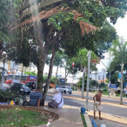 Vulnerabilidade social rouba cena e ofusca imagem turística de Marília