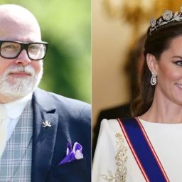 Tio de Kate Middleton é o 1º eliminado do BBB inglês; família real respira aliviada