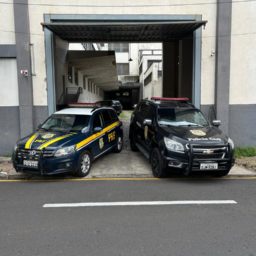 Caminhoneiro morre após relato de surto em posto de combustíveis