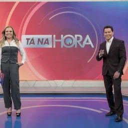 Para subir audiência, SBT revive ‘Casos de Família’ em novo programa com Christina Rocha