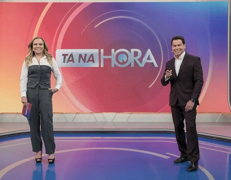 Para subir audiência, SBT revive ‘Casos de Família’ em novo programa com Christina Rocha