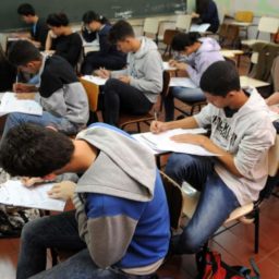 Alunos do ensino médio podem consultar programa de bolsas a partir desta quarta-feira