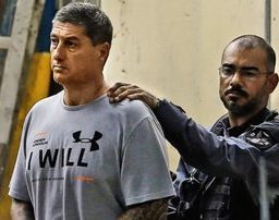 Advogados de Ronnie Lessa abandonam defesa após acordo de delação